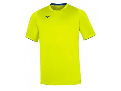 7D7A797C7E7579786D6F7A7E 6B5C5A5A5A5A5D5B6E5C5A6F core short sleeve tee yellow fluo royal l