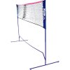 Badmintonová síť Victor Mini Badminton Net (multifunkční síť) blue