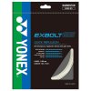 Badmintonový výplet Yonex Exbolt 65 - 10 m