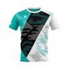 Unisex tričko Felet RN 3607 Tiffany