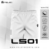 Dívčí/dámské šortky Felet Lady Short 01 White