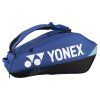 Taška na rakety Yonex Pro Racquet Bag 92426 Cobalt Blue