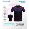 unisex-tricko-felet-rn-3619-black-purple-99