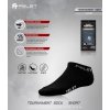 Ponožky Felet Tournament (Low) Black