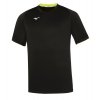 detske-tricko-mizuno-core-short-sleeve-tee-black-yellow-fluo