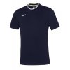 detske-tricko-mizuno-tee-jr-navy