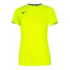 damske-tricko-mizuno-core-short-sleeve-tee-yellow-fluo-royal