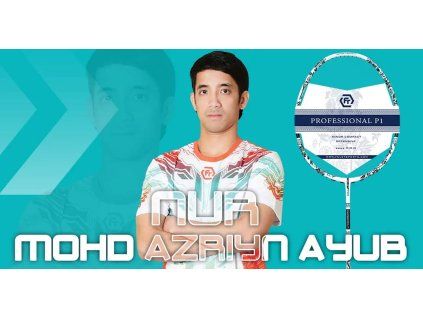 4020 nur mohd azriyn ayub