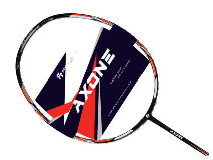 felet-axone-black-badminton-racquet