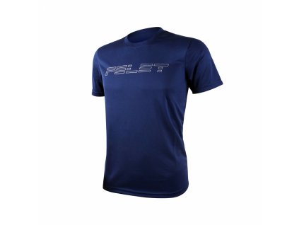 Unisex T-shirt Felet H-60 Navy
