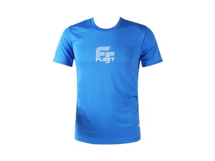T-shirt unisex Fleet H-43 Blue