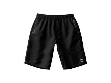 Unisex shorts Felet Dry Cool 2.0 Black