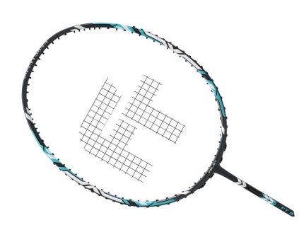 Badmintonschläger Felet FT 9
