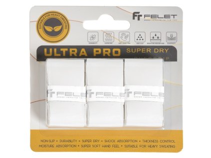 Felet Ultra Pro Over Grip (3 szt.)