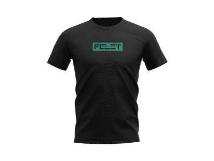T-shirt unisex Felet H-75 Green