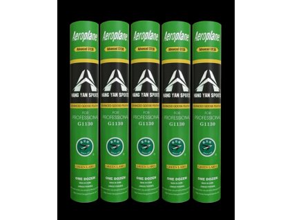 10-tubes-of-aeroplane-shuttlecocks-g1130-green-label