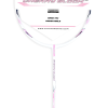 Felet Cherry Bloom badminton racquet-3