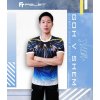Unisex T-shirt Felet RN 3590