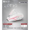 Racquet bag Felet Tournament Pack Pink