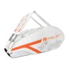 Badmintontasche Felet Tournament Pack Orange