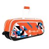 Badmintontasche Felet Tournament Smart Pro Orange