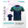 unisex-tricko-felet-rn-3619-blue-green-99