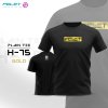 Unisex T-shirt Felet H-75 Gold