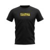 Unisex T-shirt Felet H-75 Gold