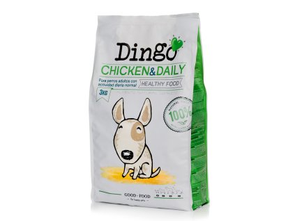 8437013127783 DingoChickenDaily3kg