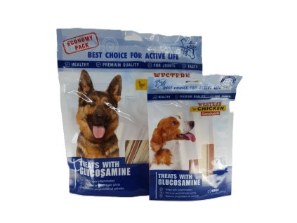 western chicken sandwich oboje