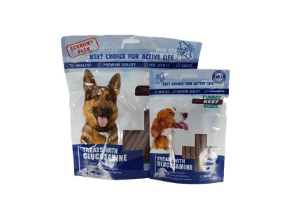 yummy beef sticks 85g