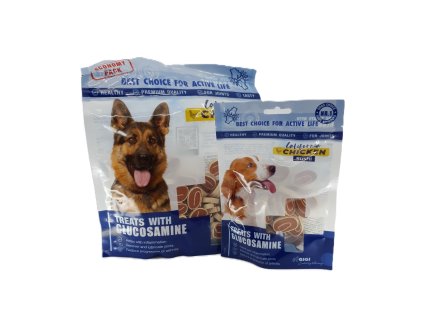 california chicken sushi oboje