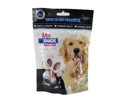 mini duck fingers