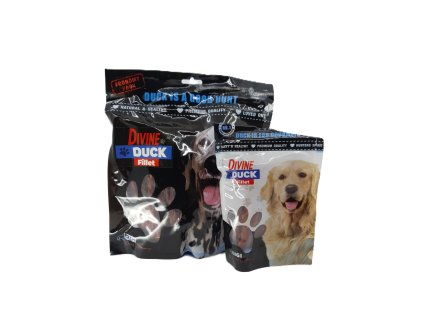divine duck fillet oboje