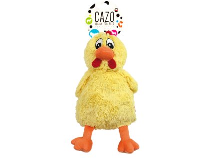 PLU CHICKEN YELLOW CAZO