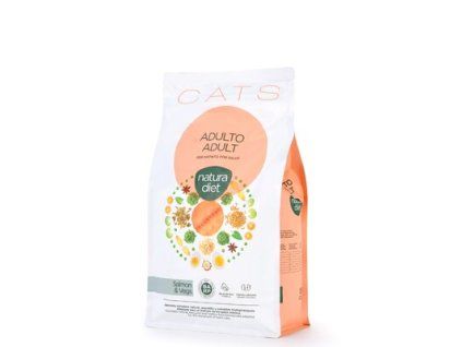 adult salmon 3kg