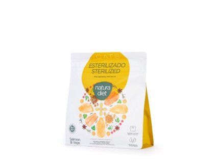 kura steriliyovane 400g