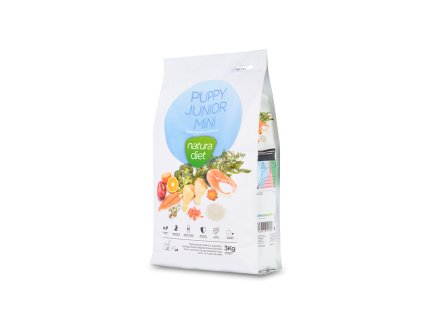 Puppy Junior Mini