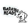 logo krmivo barking heads