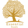 logo krmivo esential foods