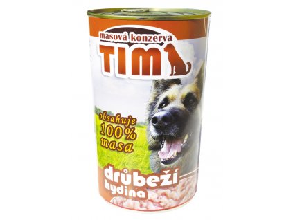 vyr 72 tim drubezi1200g