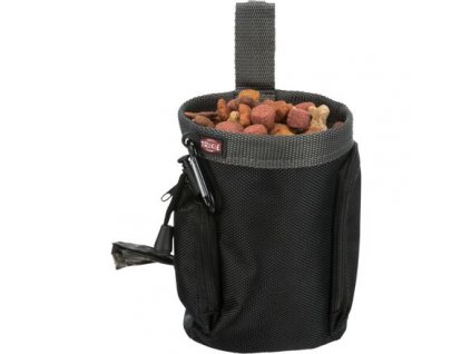 Dog Activity Baggy Snack 2v1, pamlskovník+sáčky na trus 2v1