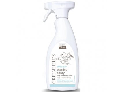 Greenfields Training Aid - pomocník pro výcvik 400 ml