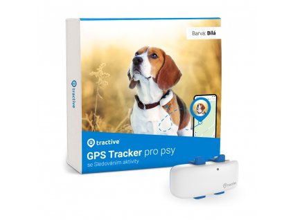 1 Tractive gps psa