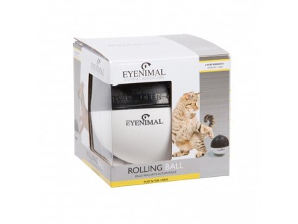 EYENIMAL Rolling Ball