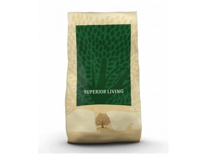 Essential Foods Superior Living 10kg