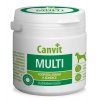 Canvit Multi pro psy tbl 100 g