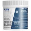 ALAVIS Triple Blend pro psy a kočky 200g