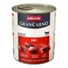 GRANCARNO Adult - hovězí 800g