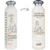 Greenfields šampon a kondicioner dog 250 ml